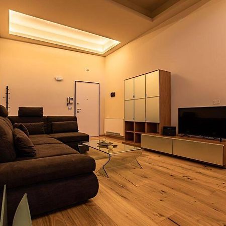 Appartamento Palazzo Bocchi Bolonya Dış mekan fotoğraf