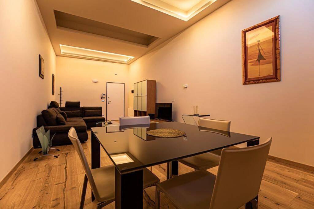 Appartamento Palazzo Bocchi Bolonya Dış mekan fotoğraf