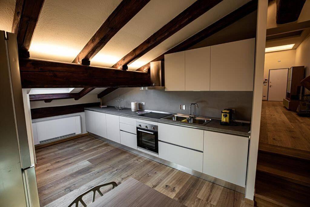 Appartamento Palazzo Bocchi Bolonya Dış mekan fotoğraf